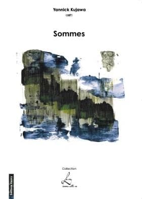 Sommes : autofictions