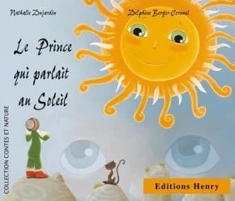 Le prince qui parlait au soleil