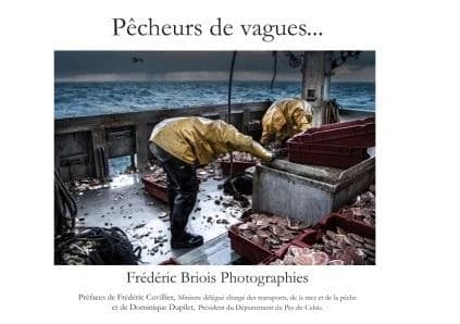 Pêcheurs de vagues