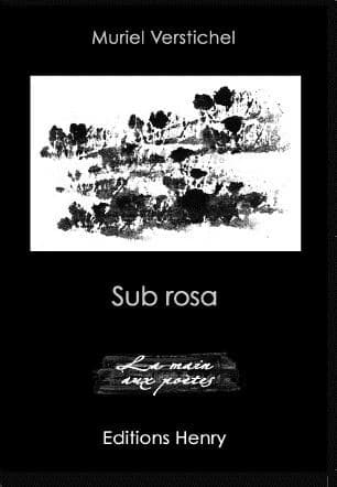 Sub rosa