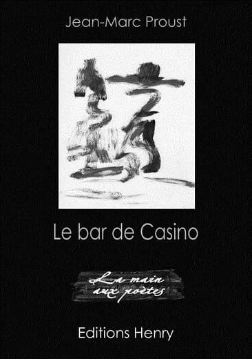 Le bar du casino