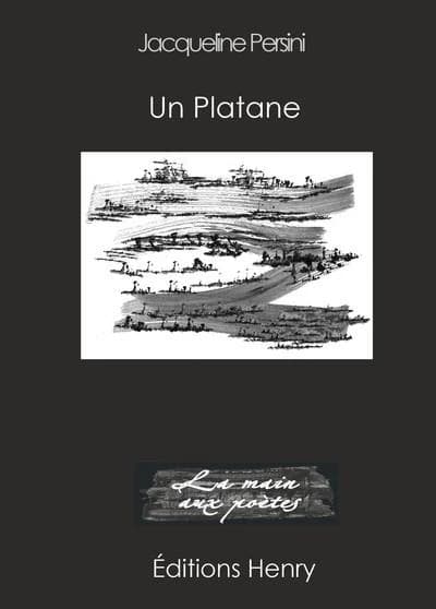 Un platane ; suivi de Froissement de feuilles