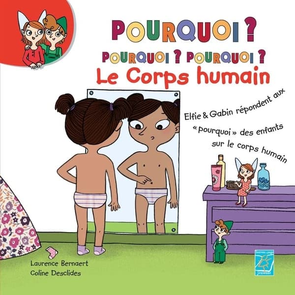 Le corps humain