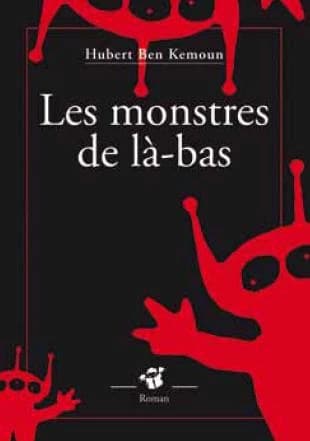Les monstres de là-bas