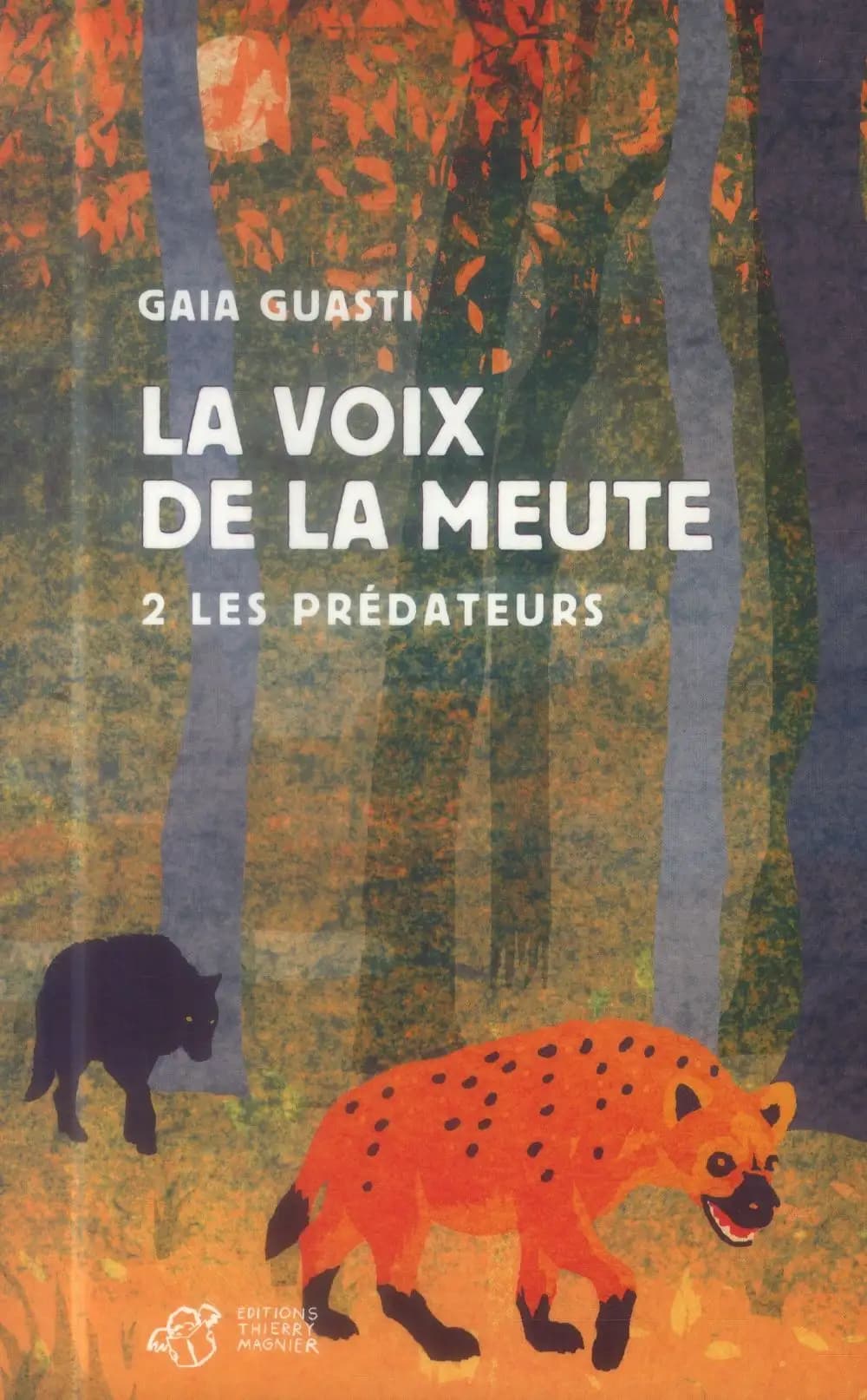 Les prédateurs