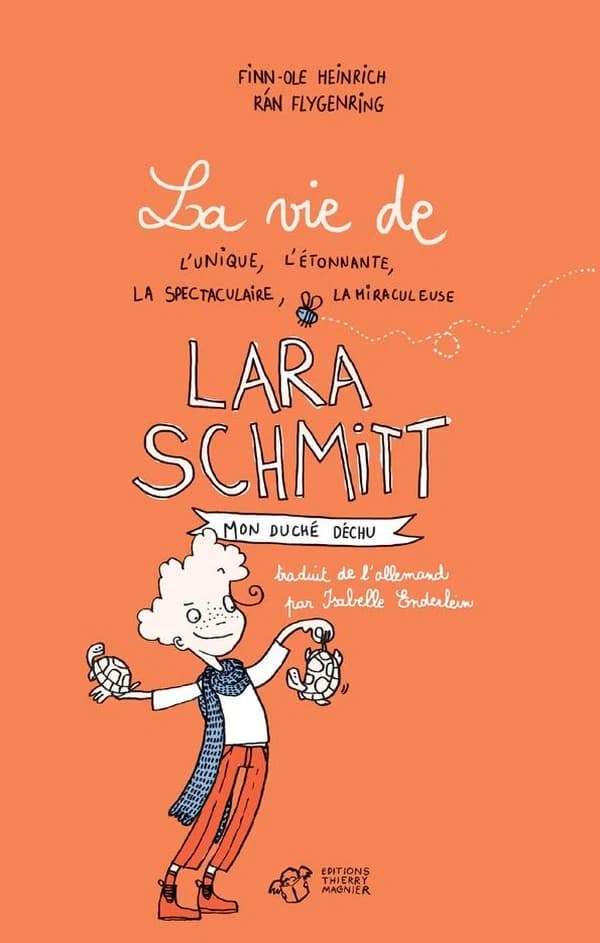 Mon duché déchu