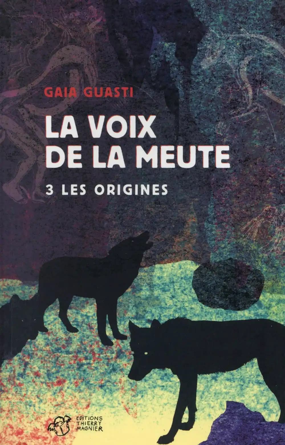 Les origines