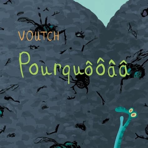 Pourquôôââ
