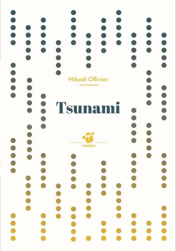 Tsunami : roman