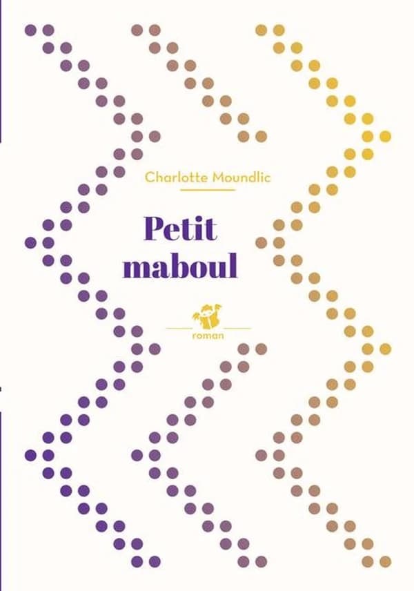 Petit maboul : roman