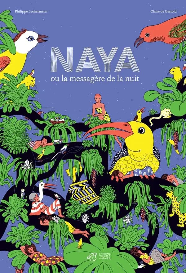 Naya