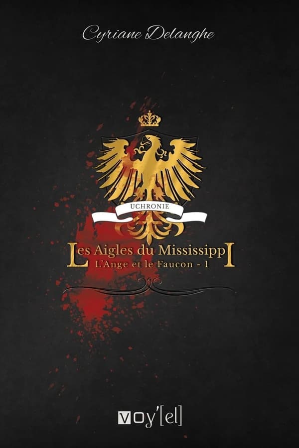Les aigles du Mississippi