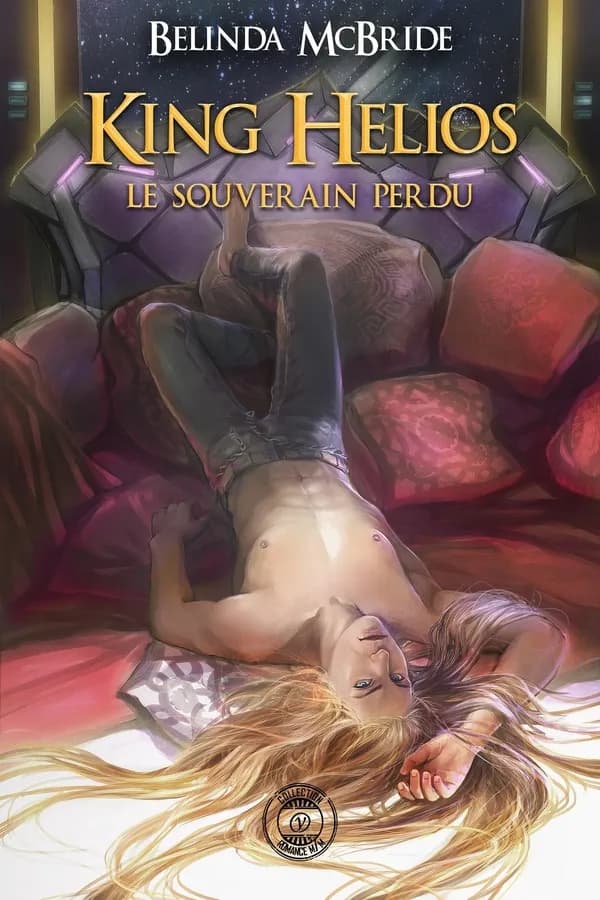 Le souverain perdu