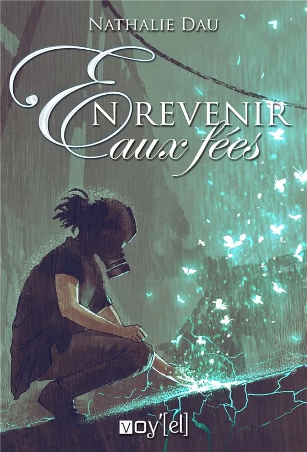 En revenir aux fées (Éd. revue et augmentée) Nathalie Dau