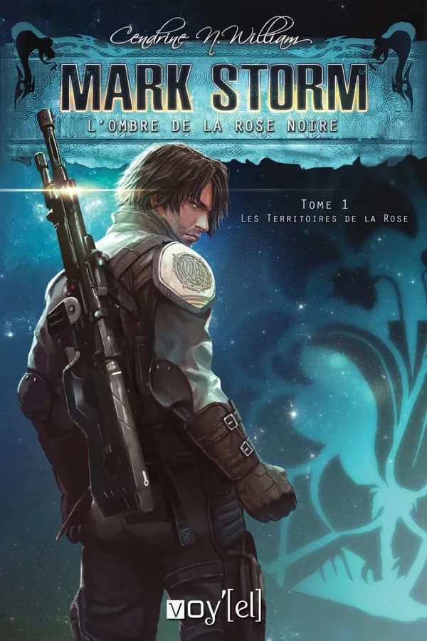 Les territoires de la Rose