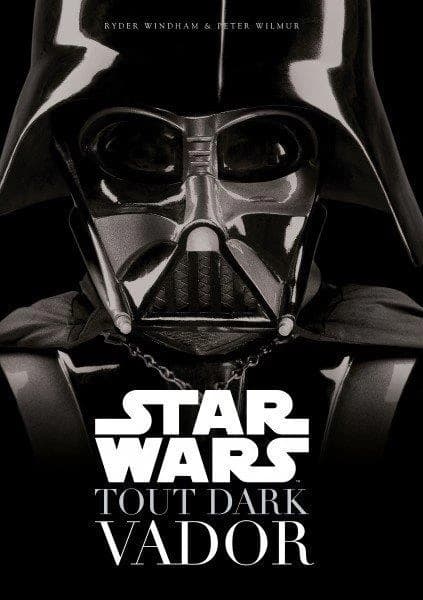 "Star wars" : tout Dark Vador