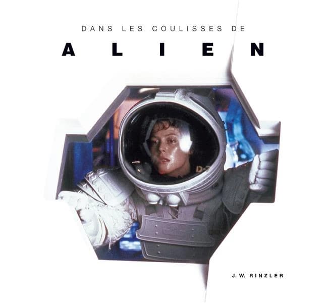 Dans les coulisses de "Alien"