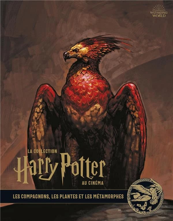 Les compagnons, les plantes et les métamorphes