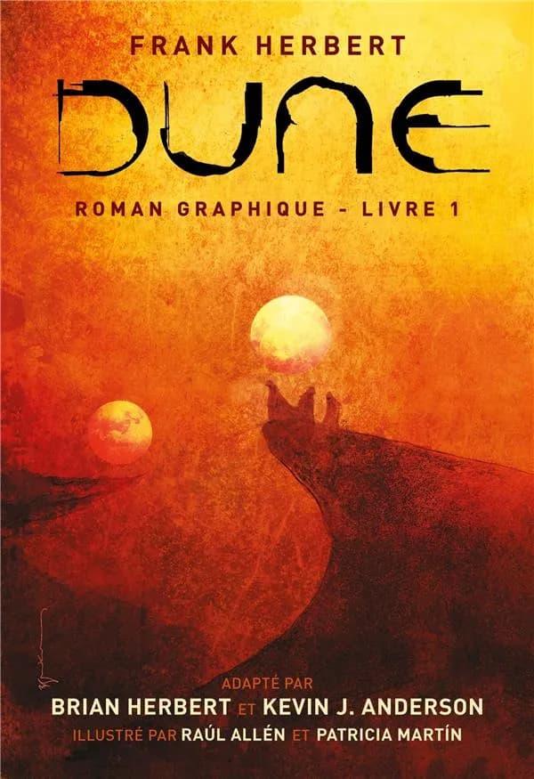 Dune. [Livre 1]