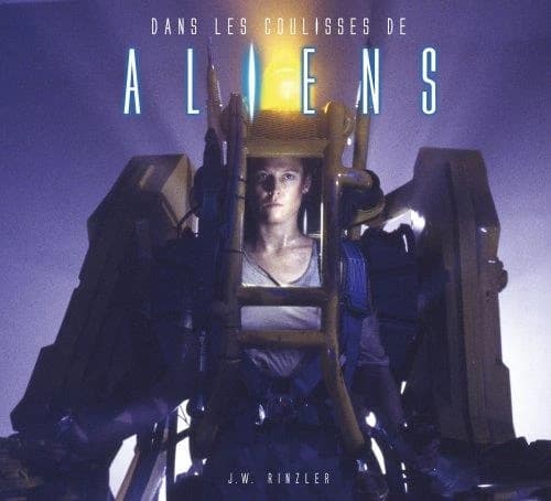 Dans les coulisses de "Aliens"