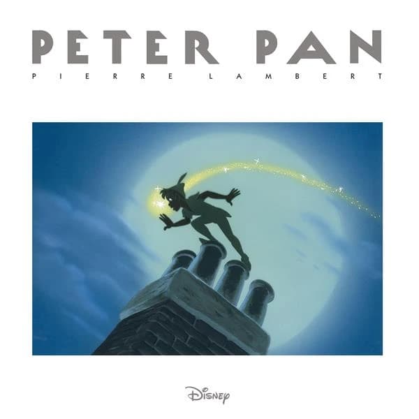 "Peter Pan"