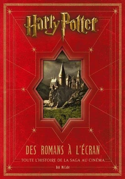 "Harry Potter" : des romans à l'écran : toute l'histoire de la saga au cinéma