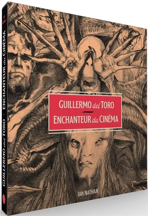 Guillermo del Toro : enchanteur du cinéma