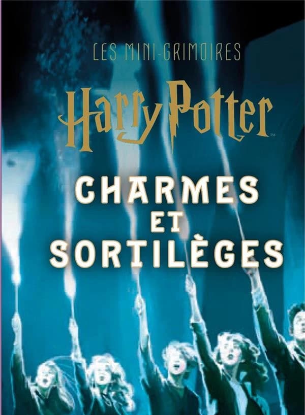 Charmes et sortilèges