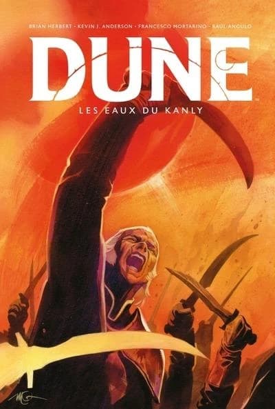 Dune: Les eaux du Kanly