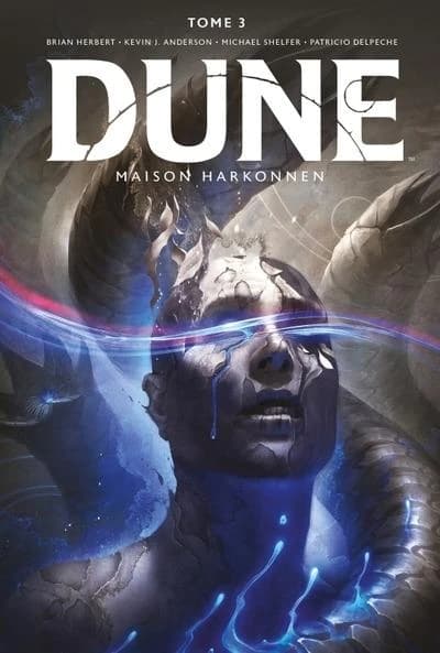 Dune : maison Harkonnen. Tome 3