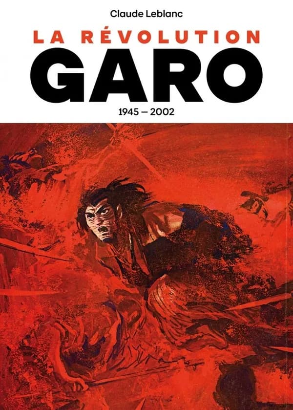 La révolution Garo, 1945-2002