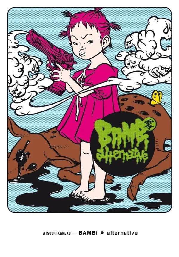 Bambi Alternative