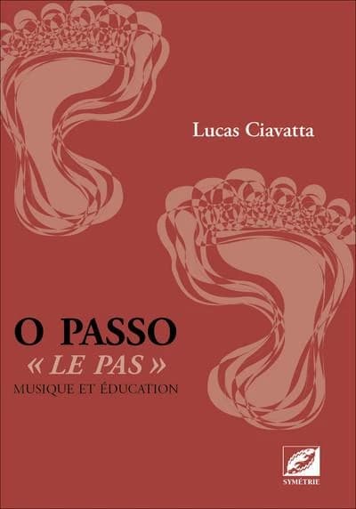 Le pas : musique et éducation