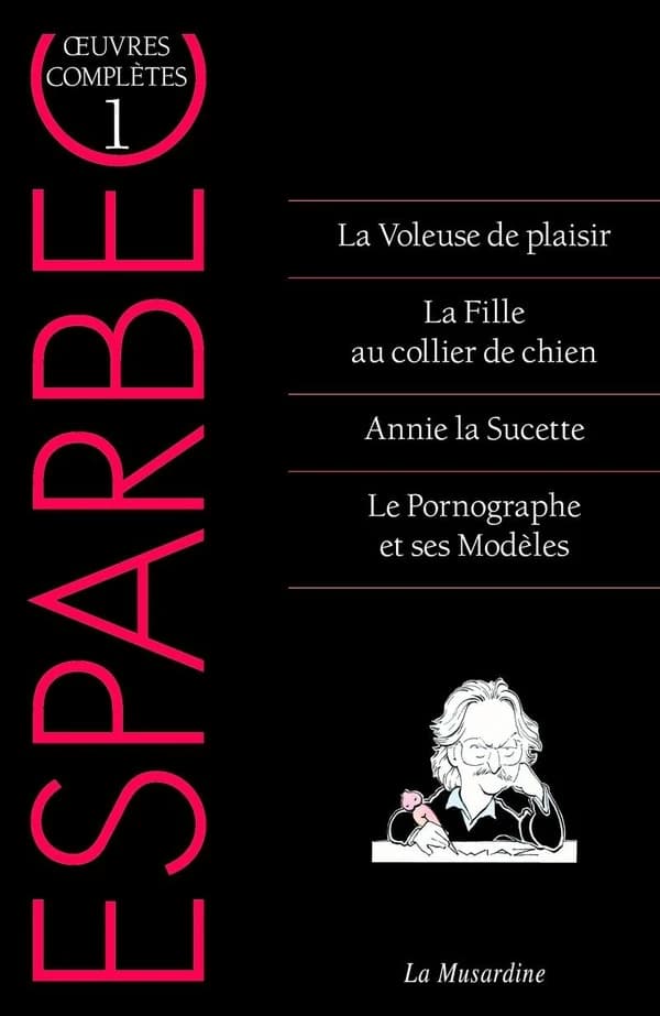 Oeuvres complètes. 1