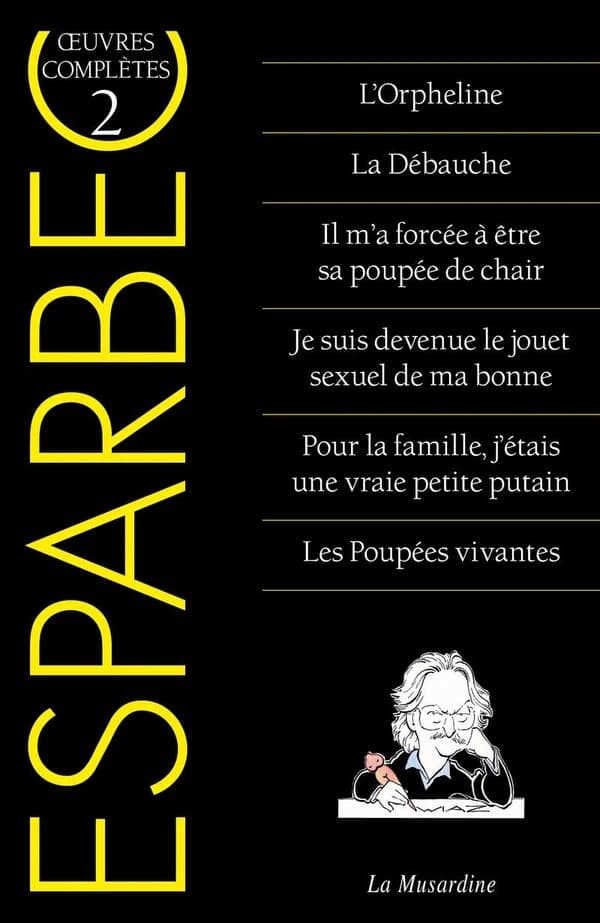 Oeuvres complètes. 2