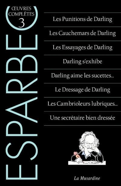 Oeuvres complètes. 3