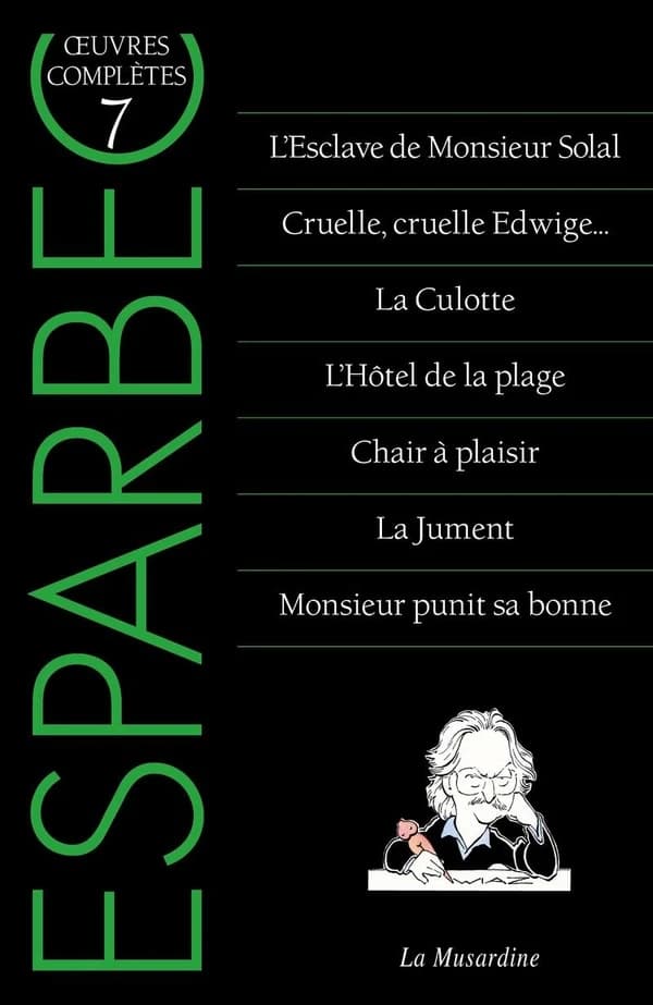 Oeuvres complètes. 7
