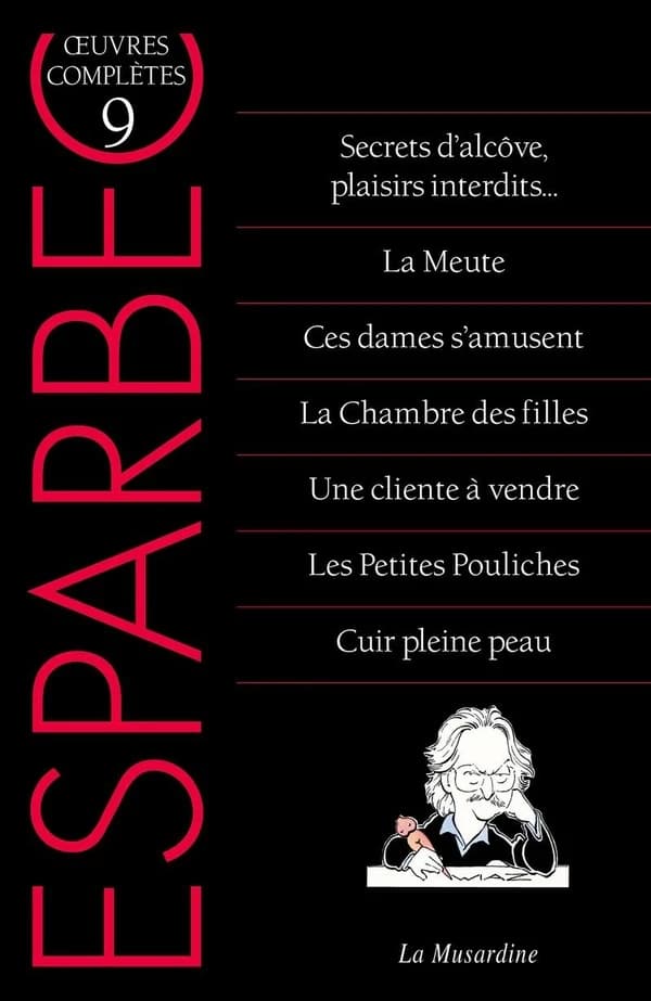 Oeuvres complètes. 9