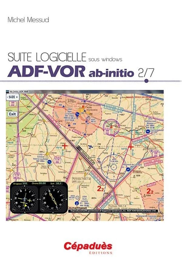 ADF-VOR ab-initio 2