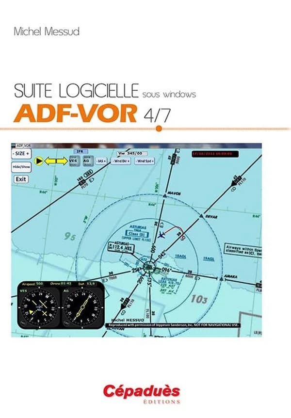 ADF-VOR 4