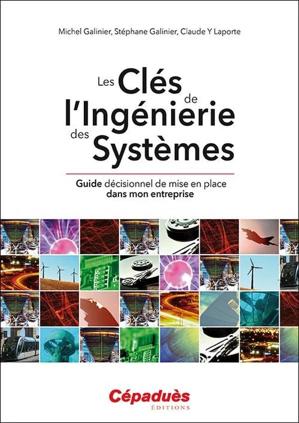 Les clés de l'ingénierie des systèmes : guide décisionnel de mise en place dans mon entreprise