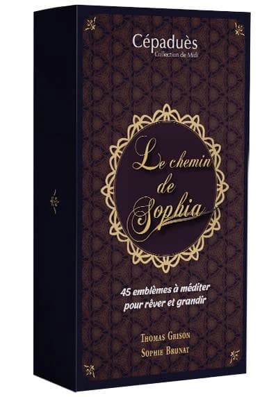 Le chemin de Sophia