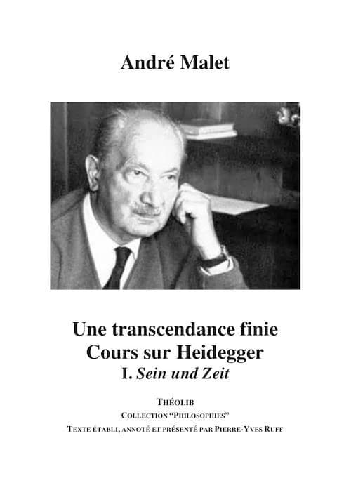 "Sein und Zeit"