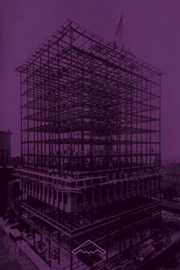 "Form follows function" : de la tour de bureaux artistiquement considérée
