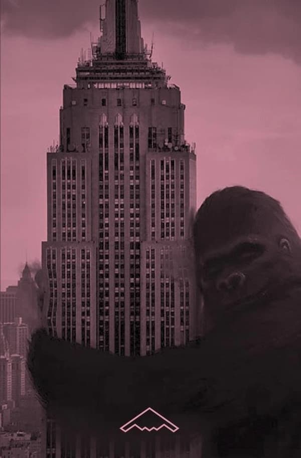 Form follows finance : l'Empire State Building et les forces qui l'ont façonné