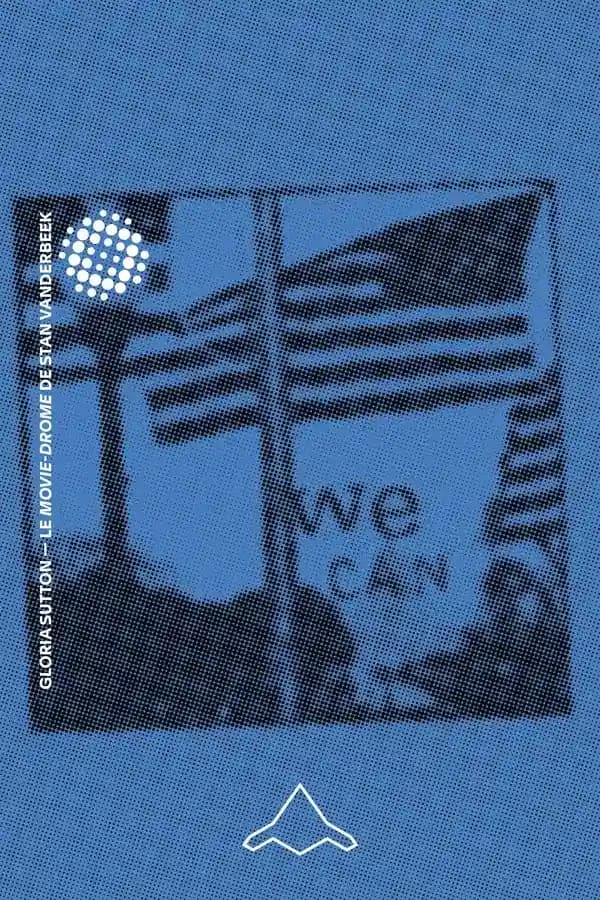 Le movie-drome de Stan Vanderbeek : experience machine & expanded cinema