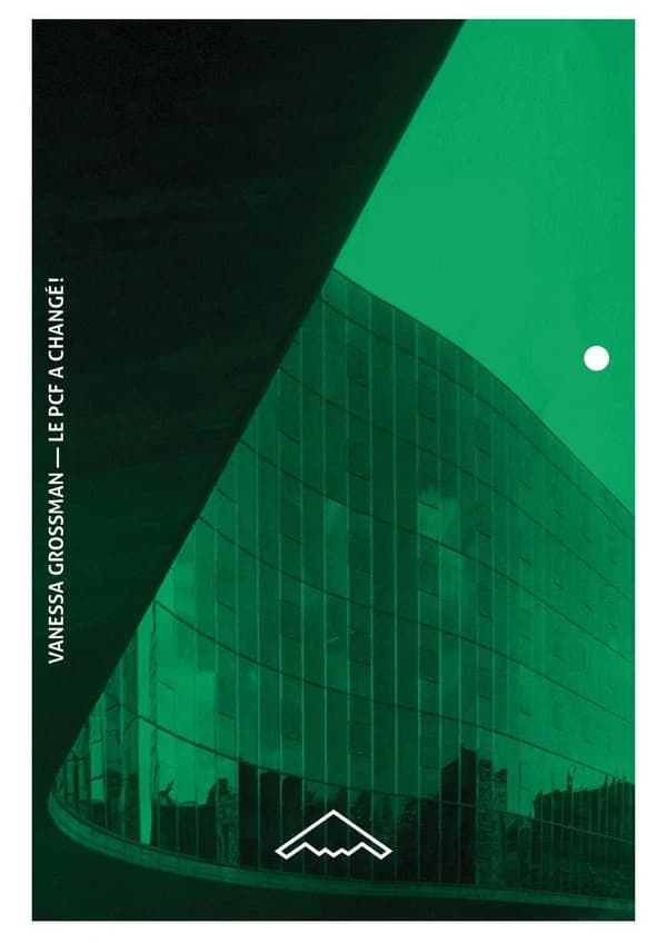 Le PCF a changé ! : Niemeyer et le siège du Parti communiste, 1966-1981 : Niemeyer et le siège du Parti communiste, 1966-1981