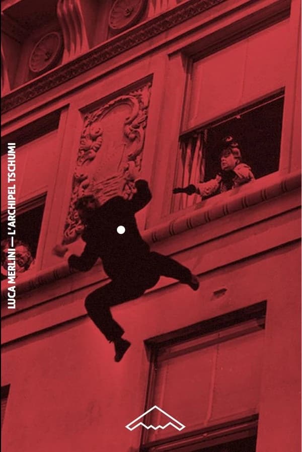 L'archipel Tschumi : cinq îles