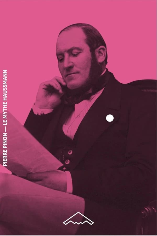 Le mythe Haussmann