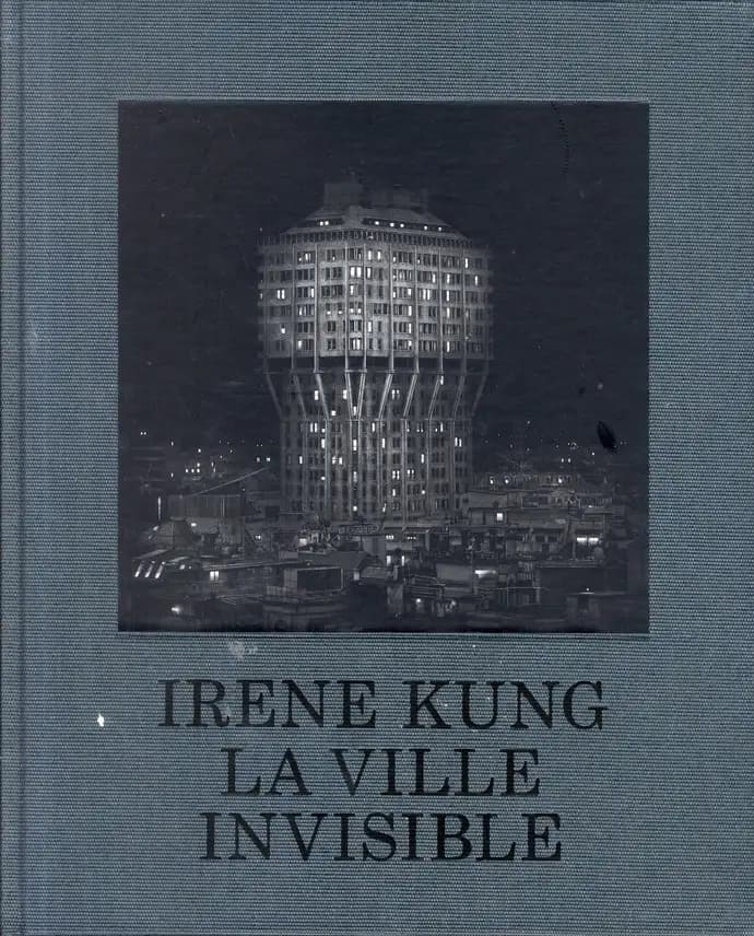 La ville invisible
